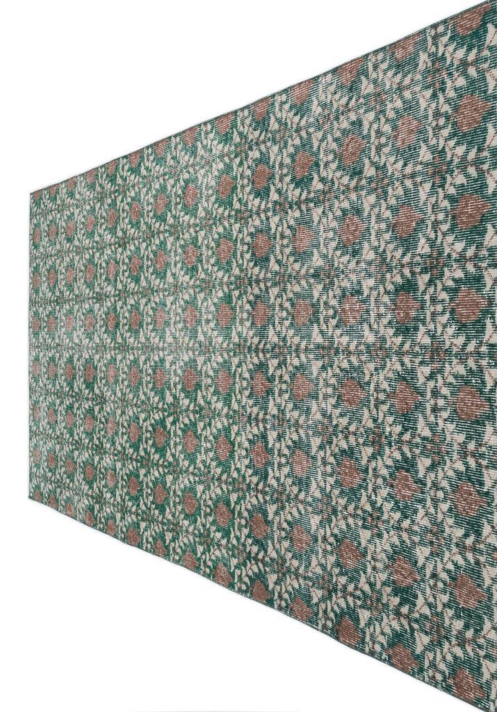 Apex Vintage Halı Retro 16524 117 x 250 cm