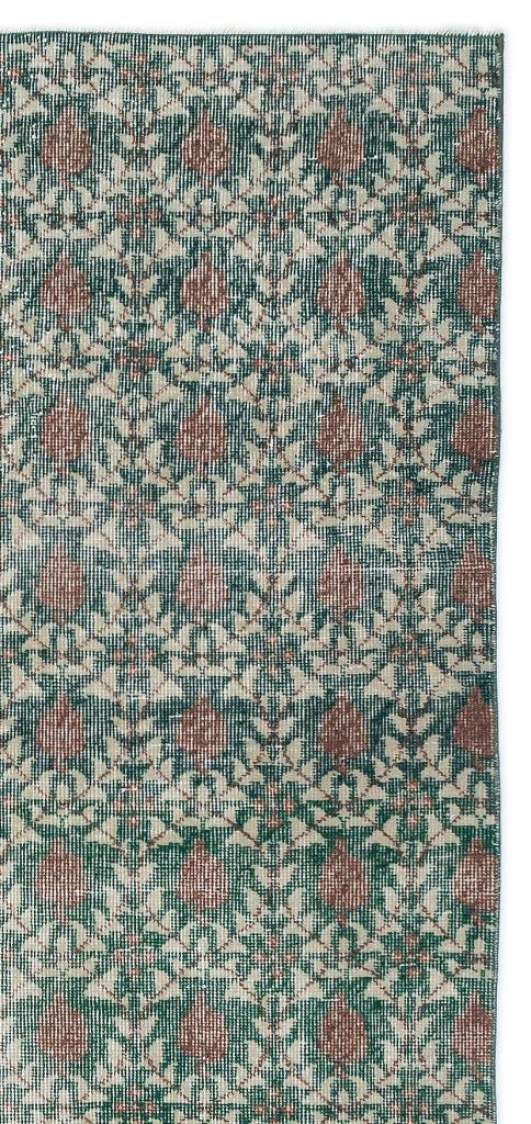 Apex Vintage Halı Retro 16524 117 x 250 cm