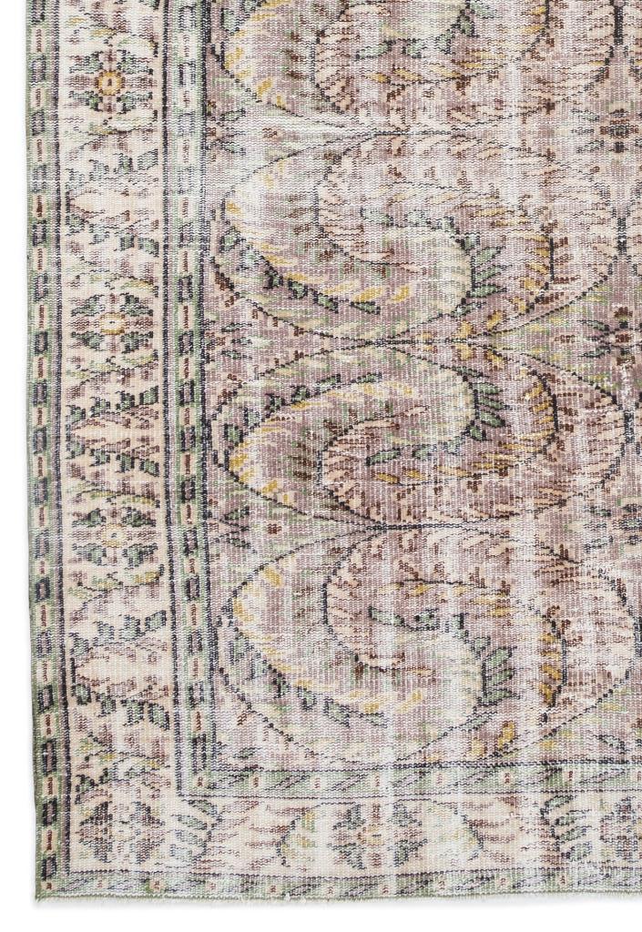Apex Vintage Halı Retro 16599 185 x 275 cm
