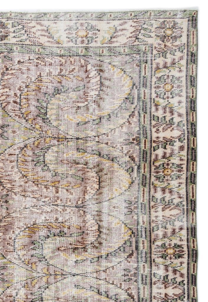 Apex Vintage Halı Retro 16599 185 x 275 cm