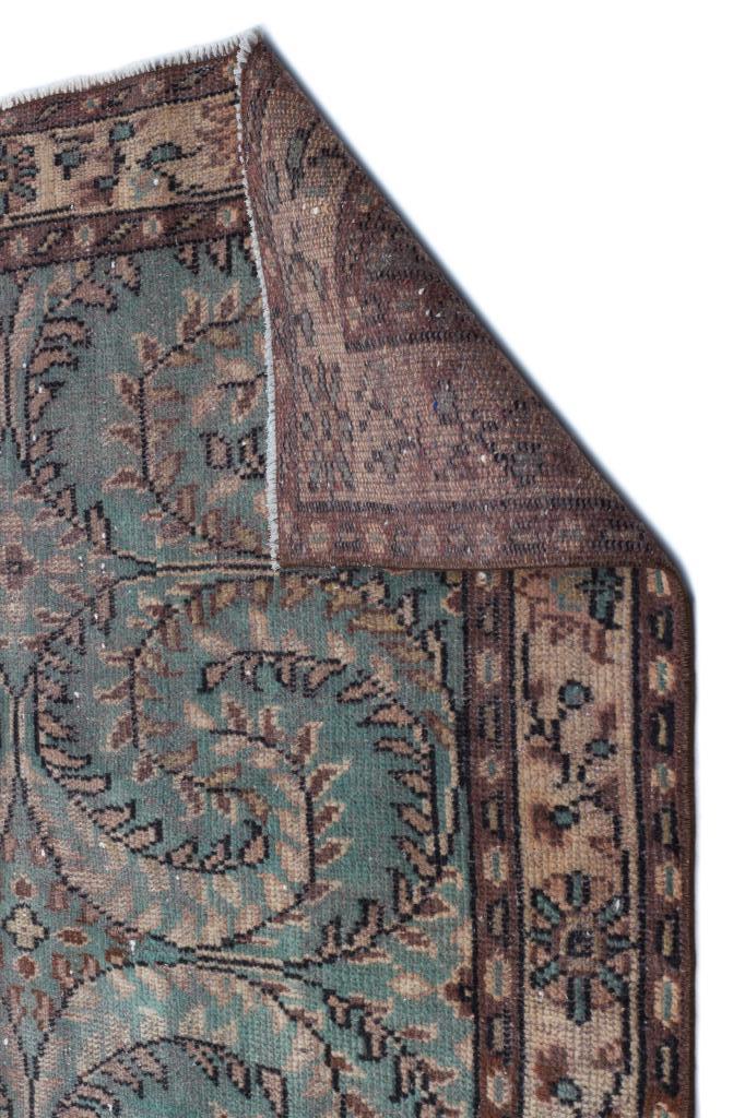 Apex Vintage Halı Retro 17968 154 x 270 cm