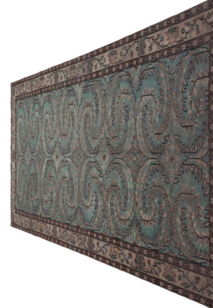 Apex Vintage Halı Retro 17968 154 x 270 cm