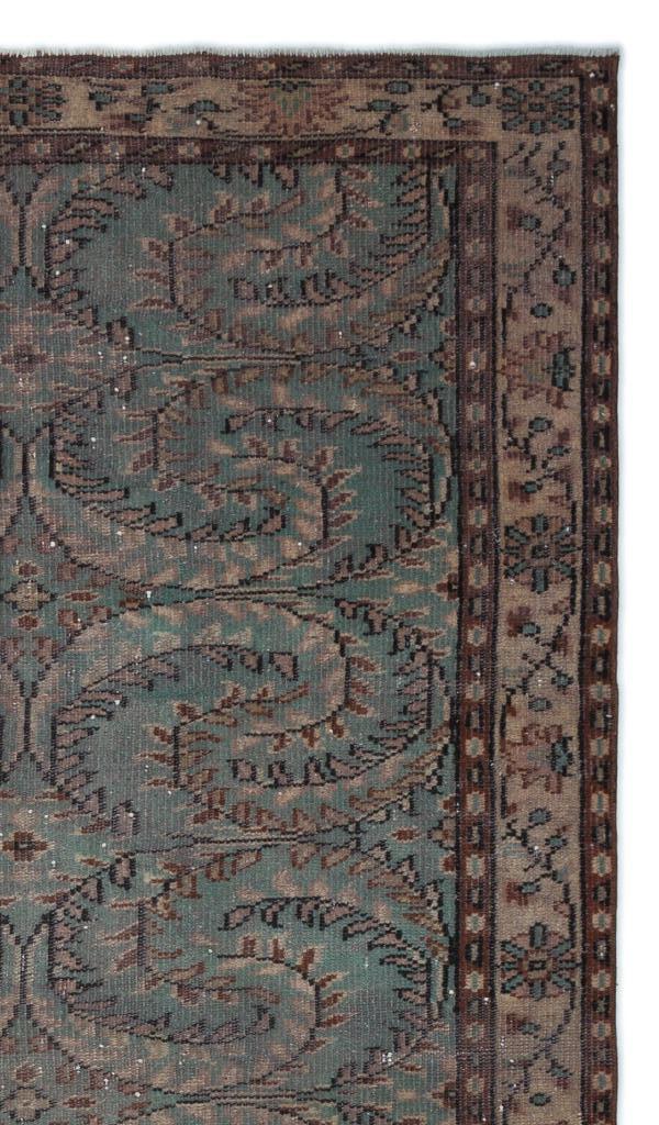 Apex Vintage Halı Retro 17968 154 x 270 cm