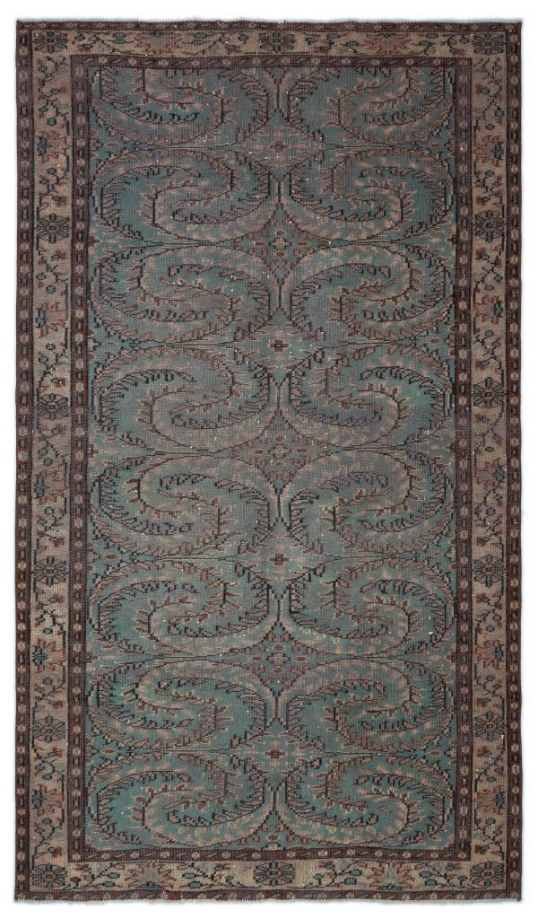Apex Vintage Halı Retro 17968 154 x 270 cm