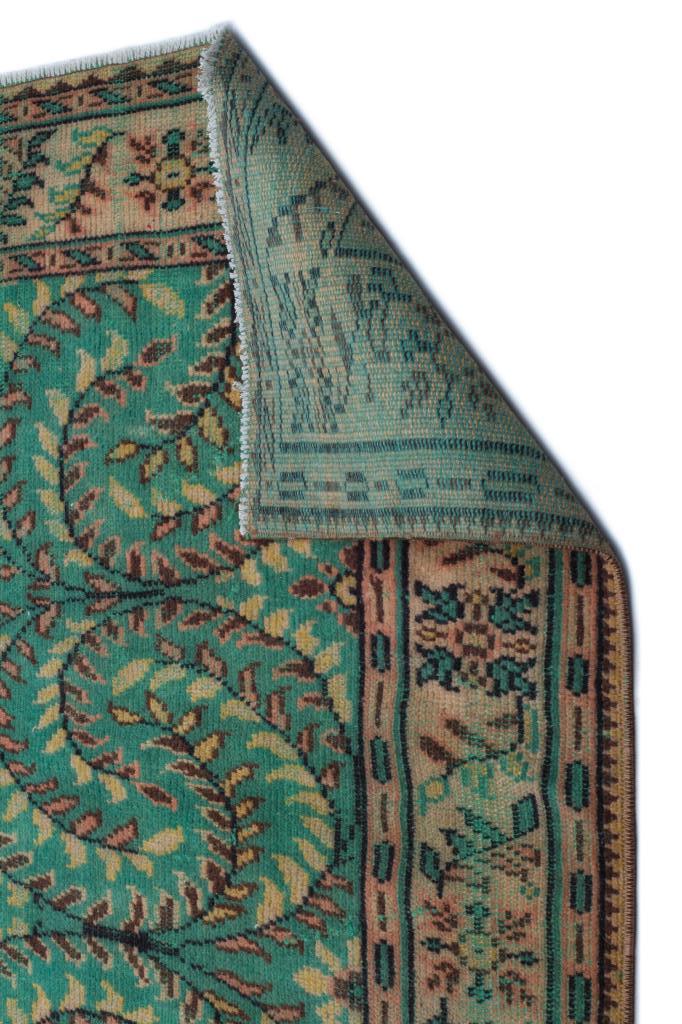 Apex Vintage Halı Retro 17977 175 x 274 cm