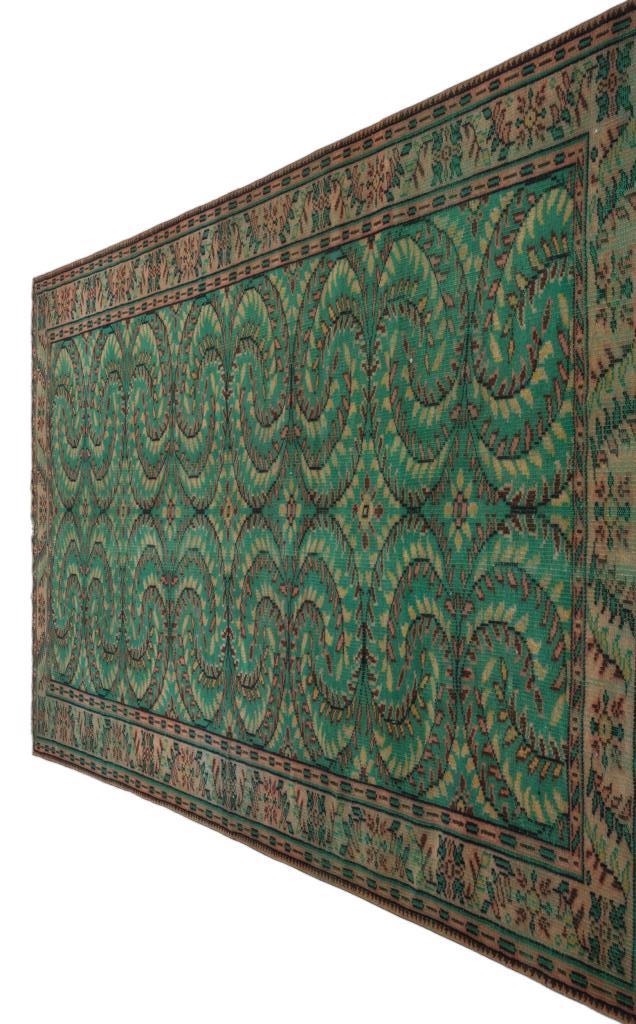 Apex Vintage Halı Retro 17977 175 x 274 cm