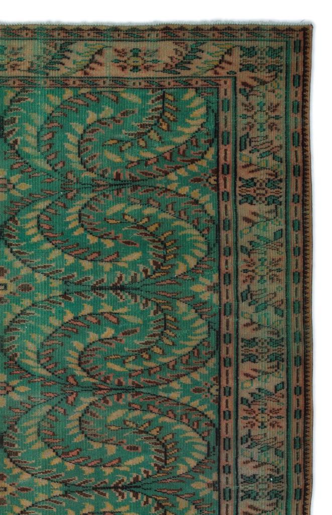 Apex Vintage Halı Retro 17977 175 x 274 cm