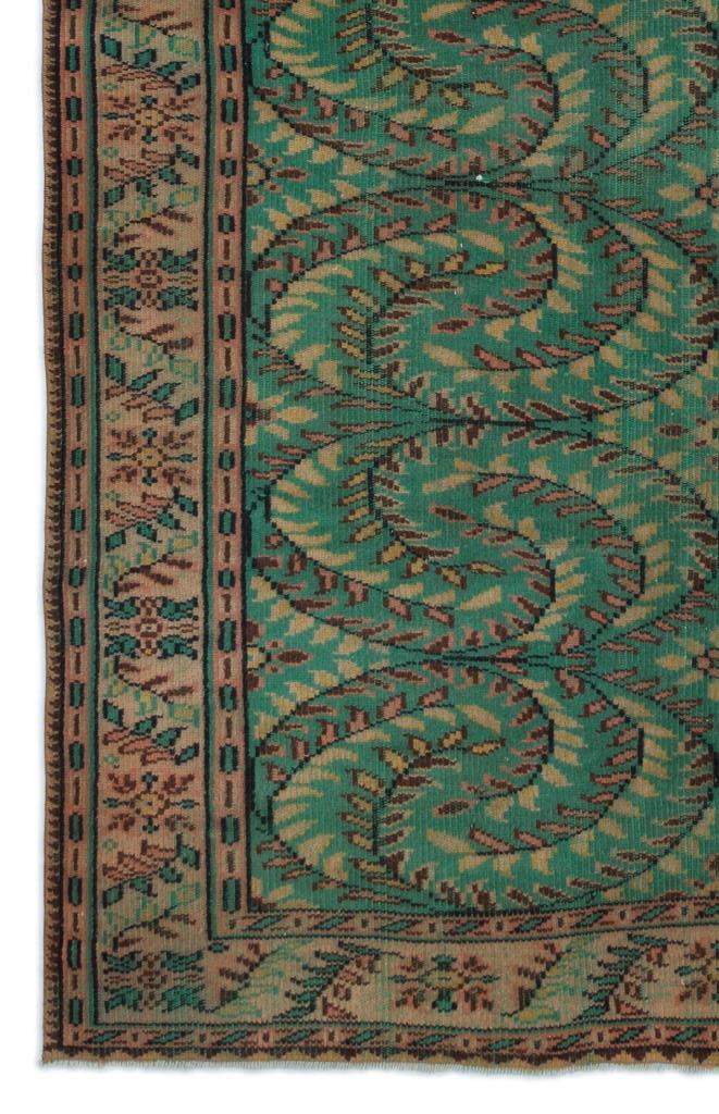 Apex Vintage Halı Retro 17977 175 x 274 cm