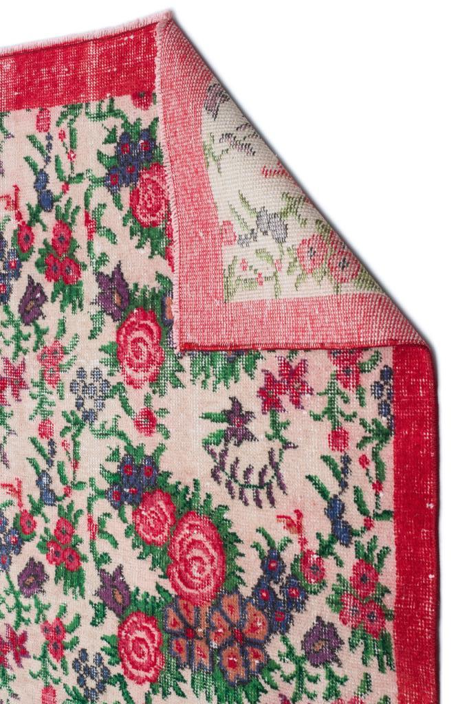 Apex Vintage Halı Retro 18035 165 x 278 cm