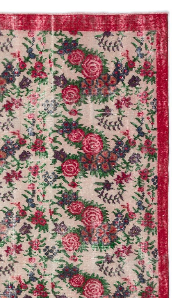 Apex Vintage Halı Retro 18035 165 x 278 cm