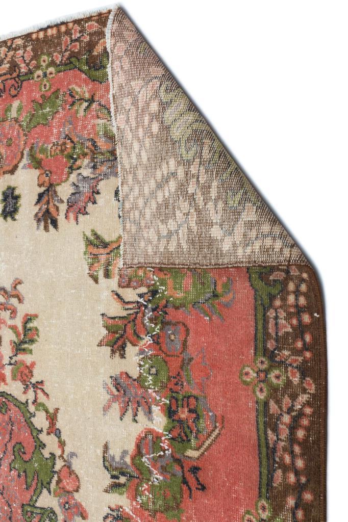 Apex Vintage Halı Retro 18071 164 x 252 cm
