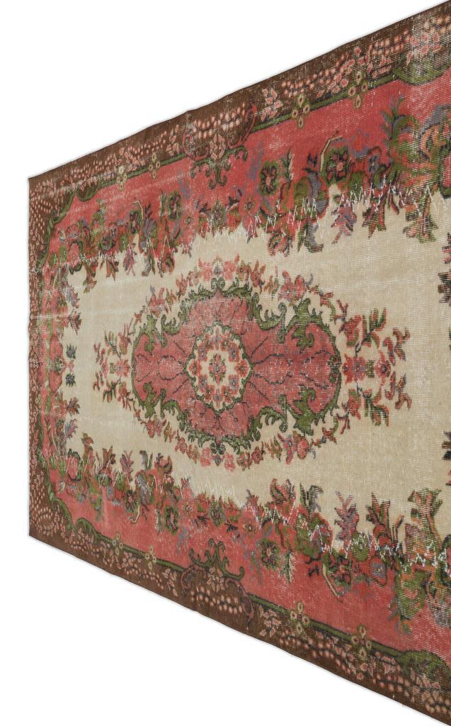 Apex Vintage Halı Retro 18071 164 x 252 cm