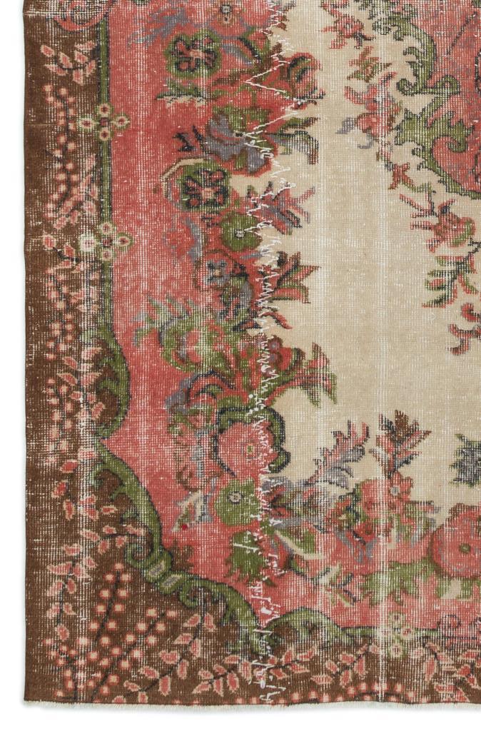 Apex Vintage Halı Retro 18071 164 x 252 cm