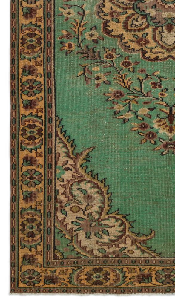 Apex Vintage Halı Retro 18272 173 x 303 cm