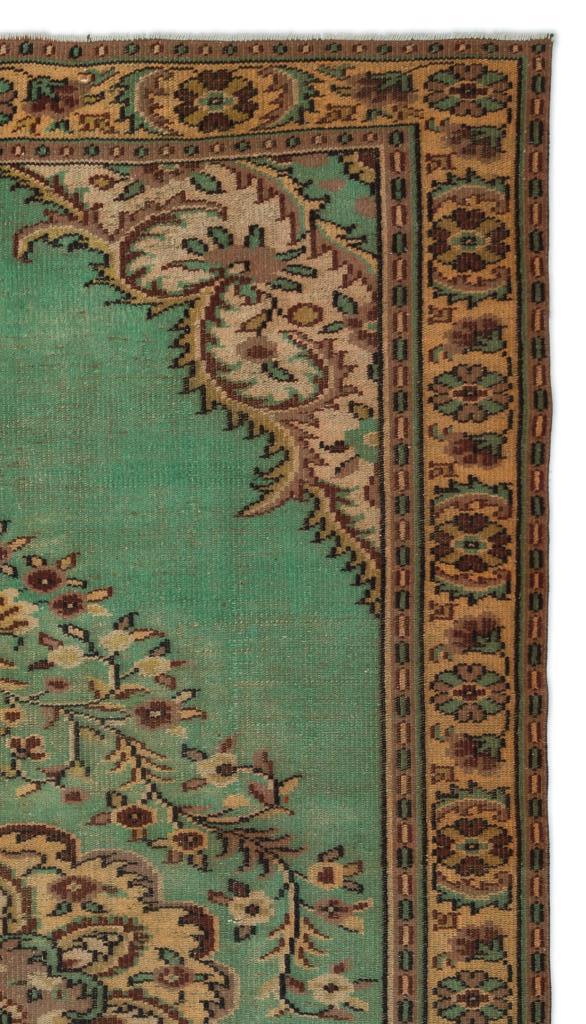 Apex Vintage Halı Retro 18272 173 x 303 cm