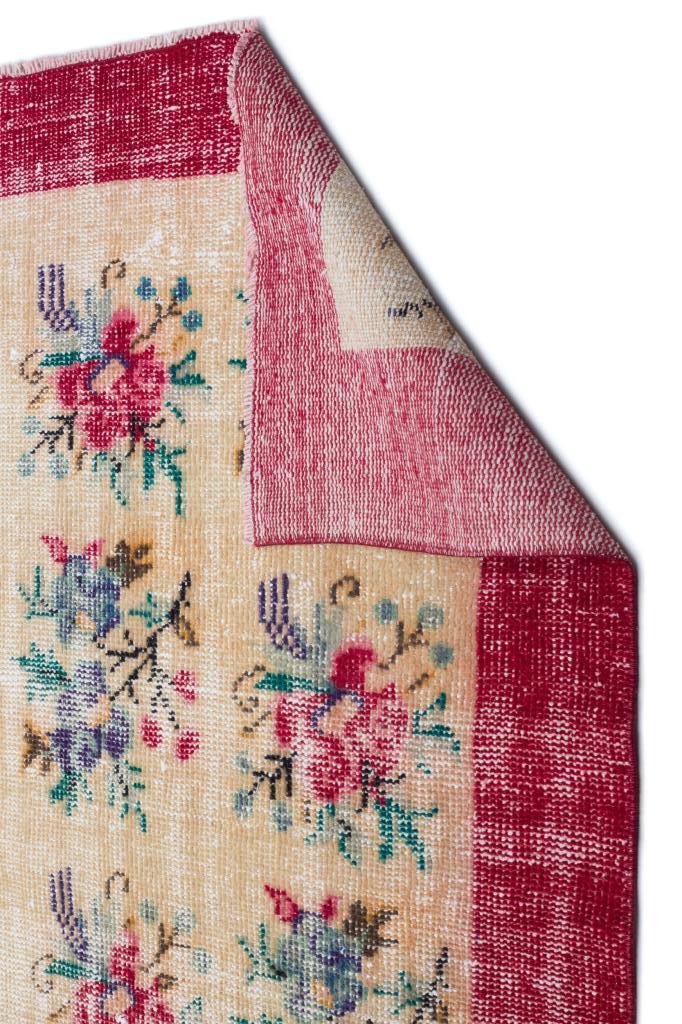 Apex Vintage Halı Retro 18386 192 x 284 cm