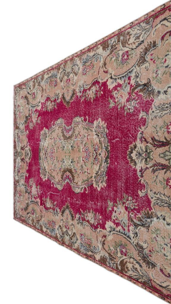 Apex Vintage Halı Retro 18559 188 x 293 cm