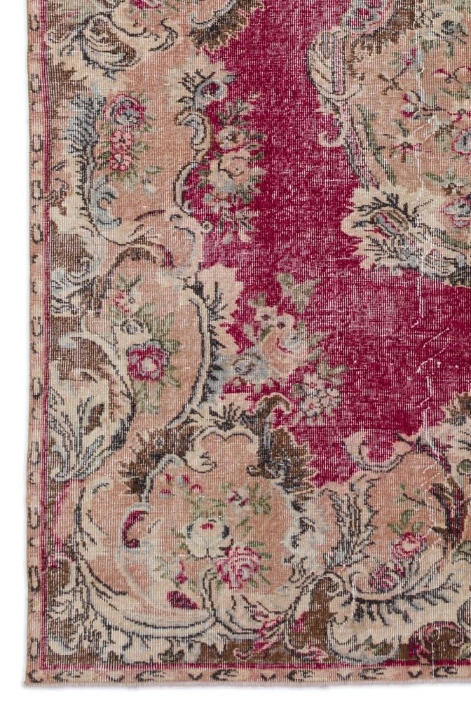 Apex Vintage Halı Retro 18559 188 x 293 cm