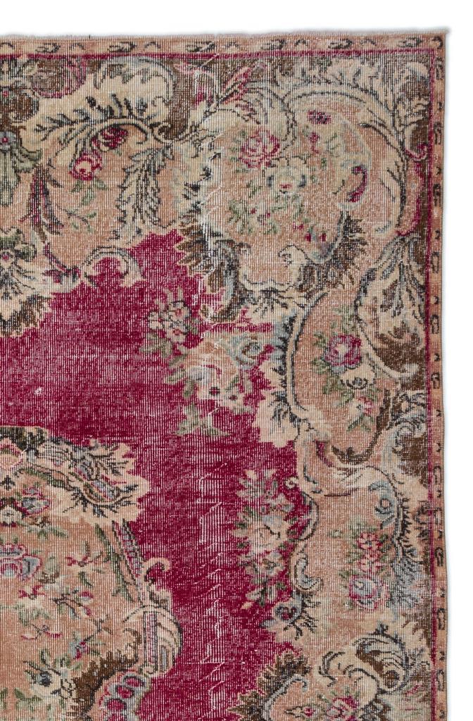 Apex Vintage Halı Retro 18559 188 x 293 cm