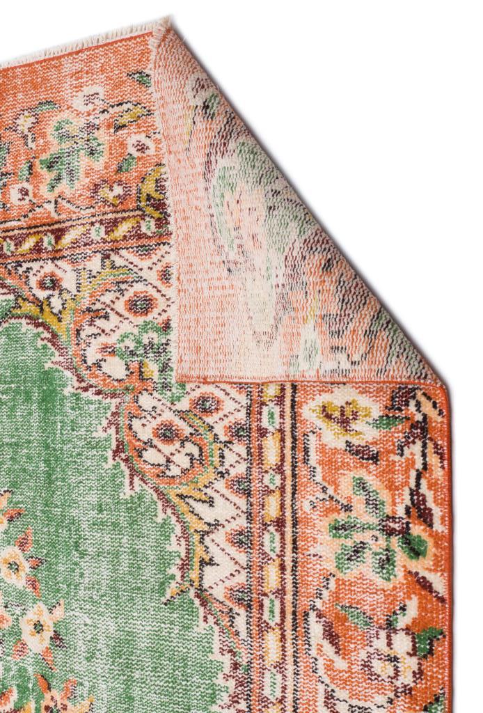 Apex Vintage Halı Retro 18604 167 x 293 cm