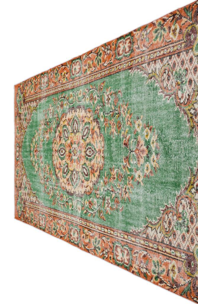 Apex Vintage Halı Retro 18604 167 x 293 cm