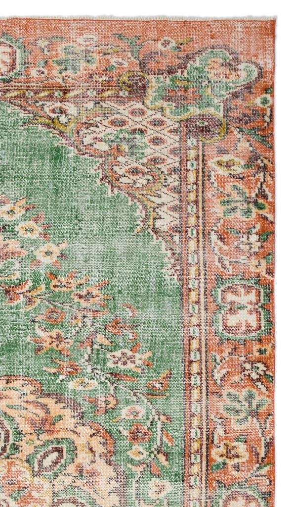 Apex Vintage Halı Retro 18604 167 x 293 cm