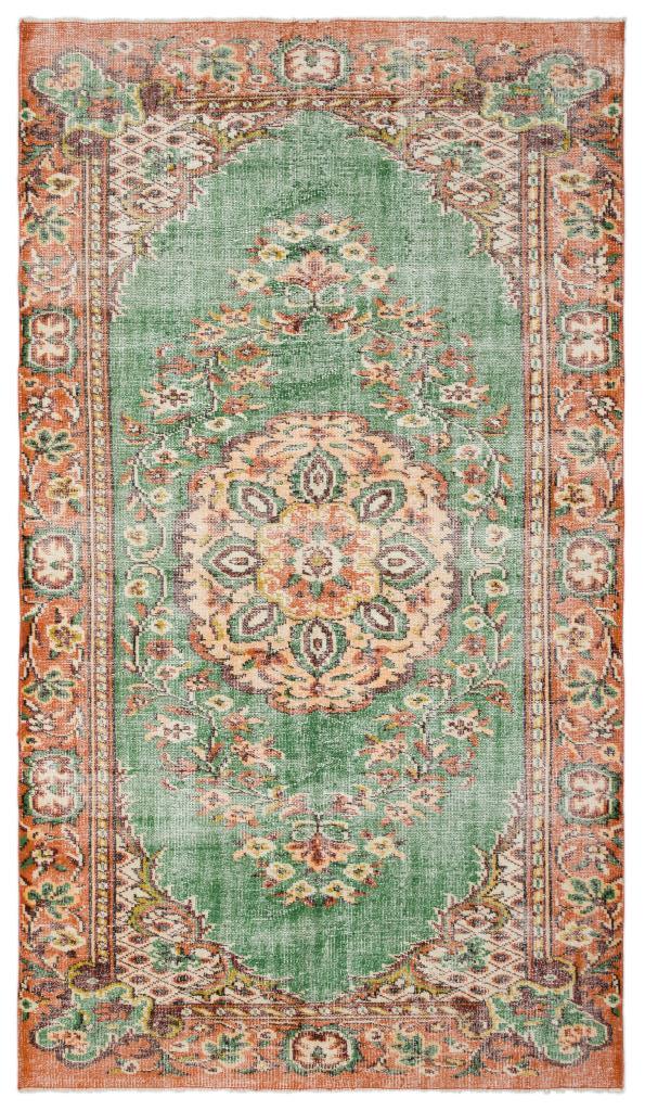 Apex Vintage Halı Retro 18604 167 x 293 cm