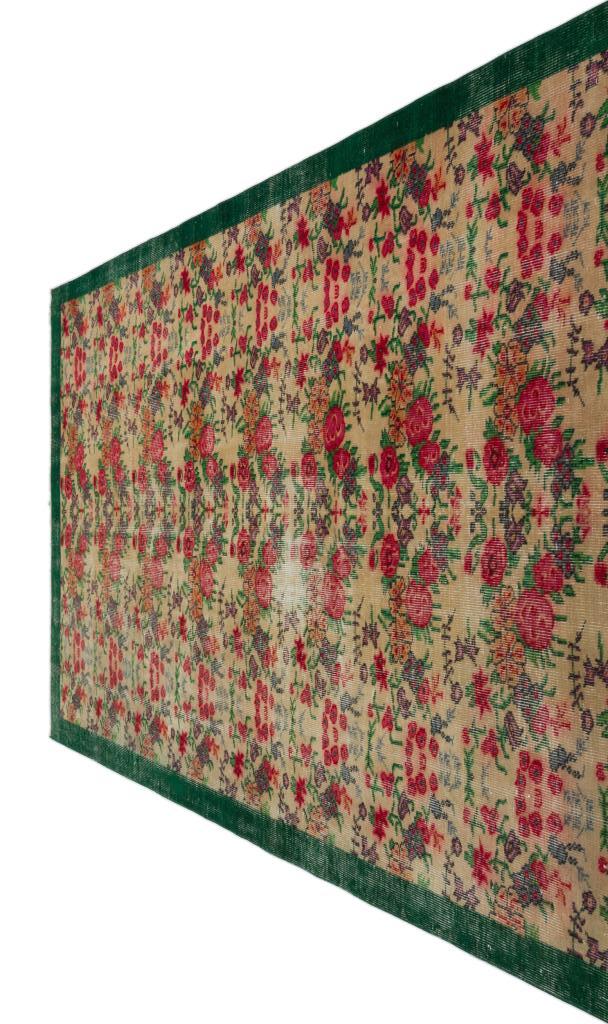 Apex Vintage Halı Retro 18783 180 x 300 cm