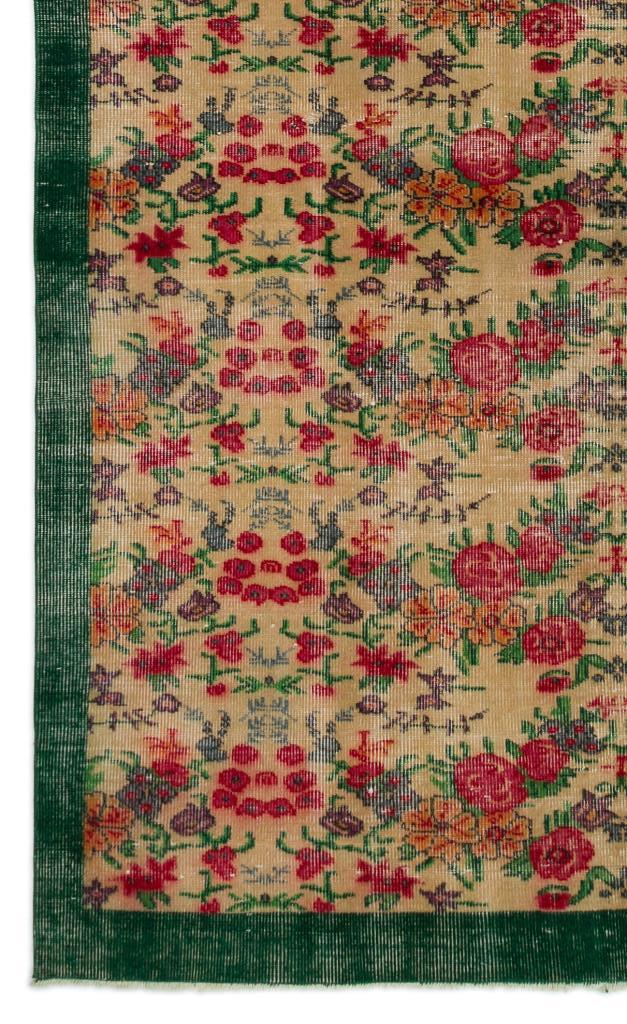 Apex Vintage Halı Retro 18783 180 x 300 cm