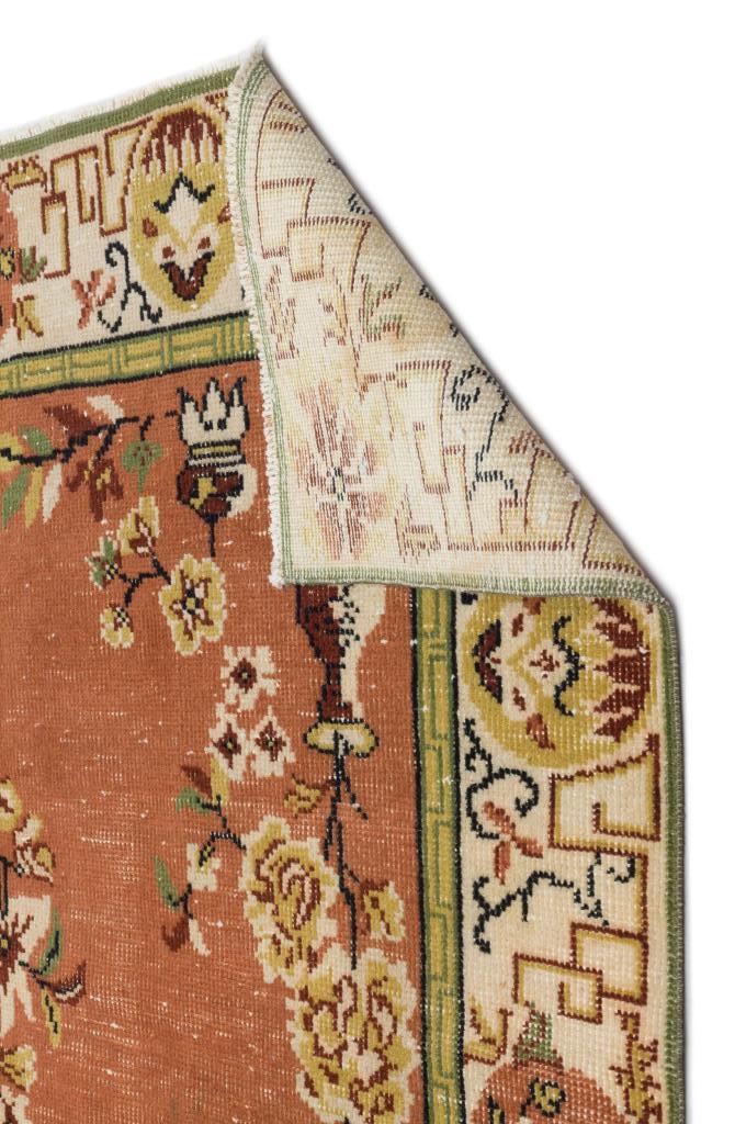 Apex Vintage Halı Retro 19585 176 x 308 cm