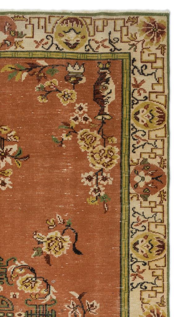 Apex Vintage Halı Retro 19585 176 x 308 cm