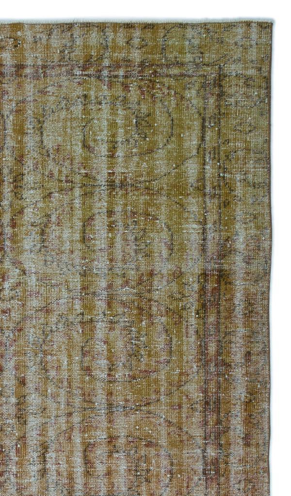 Apex Vintage Halı Retro 22913 162 x 282 cm