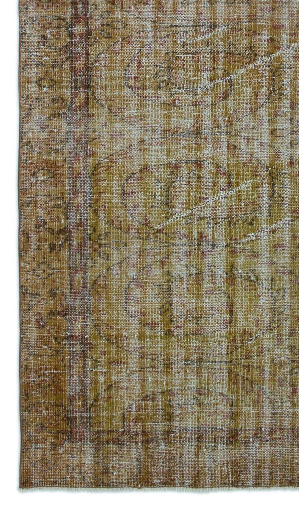 Apex Vintage Halı Retro 22913 162 x 282 cm
