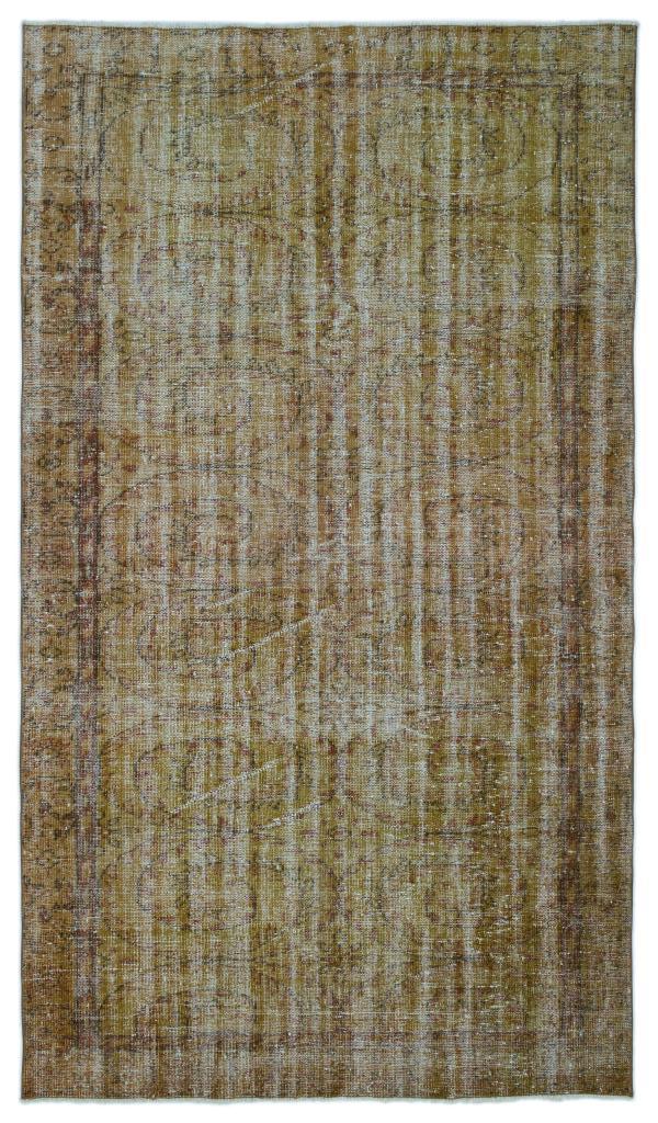 Apex Vintage Halı Retro 22913 162 x 282 cm