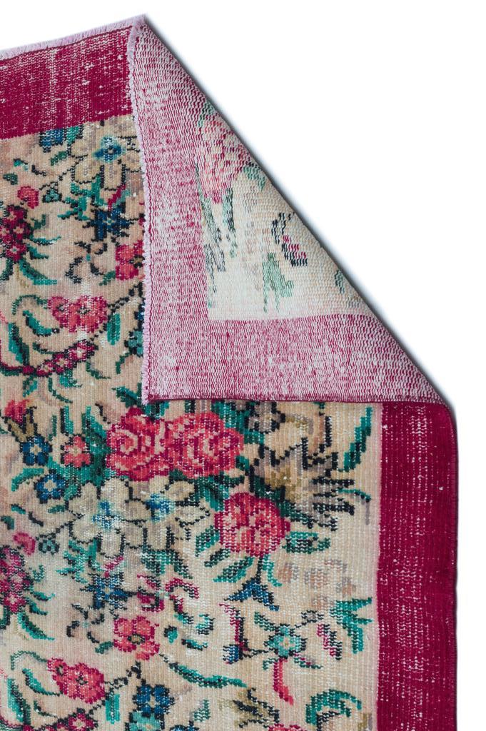 Apex Vintage Halı Retro 23213 150 x 260 cm