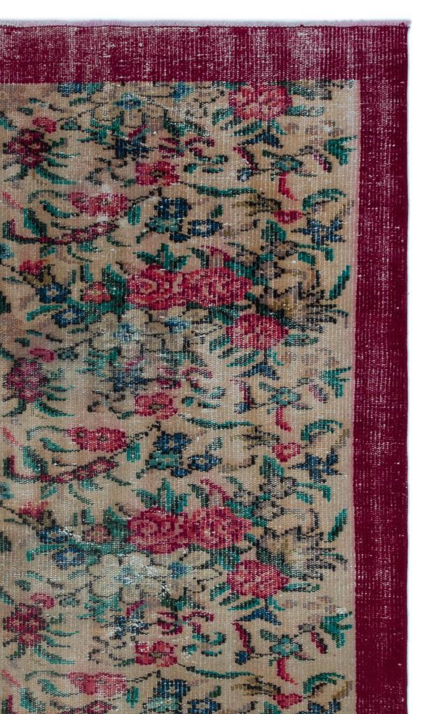Apex Vintage Halı Retro 23213 150 x 260 cm