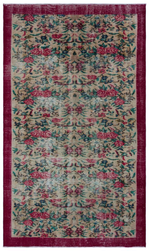 Apex Vintage Halı Retro 23213 150 x 260 cm
