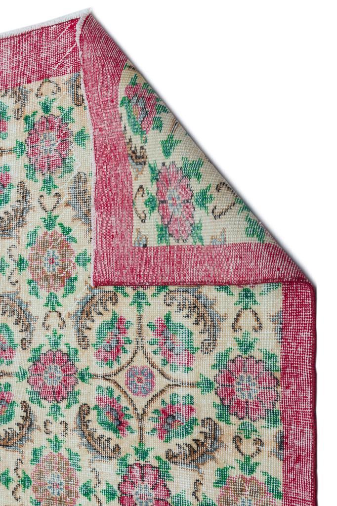 Apex Vintage Halı Retro 23573 168 x 273 cm