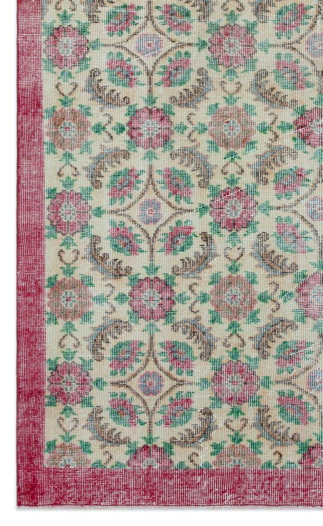 Apex Vintage Halı Retro 23573 168 x 273 cm