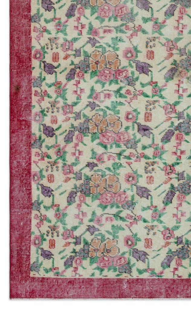 Apex Vintage Halı Retro 23574 165 x 267 cm