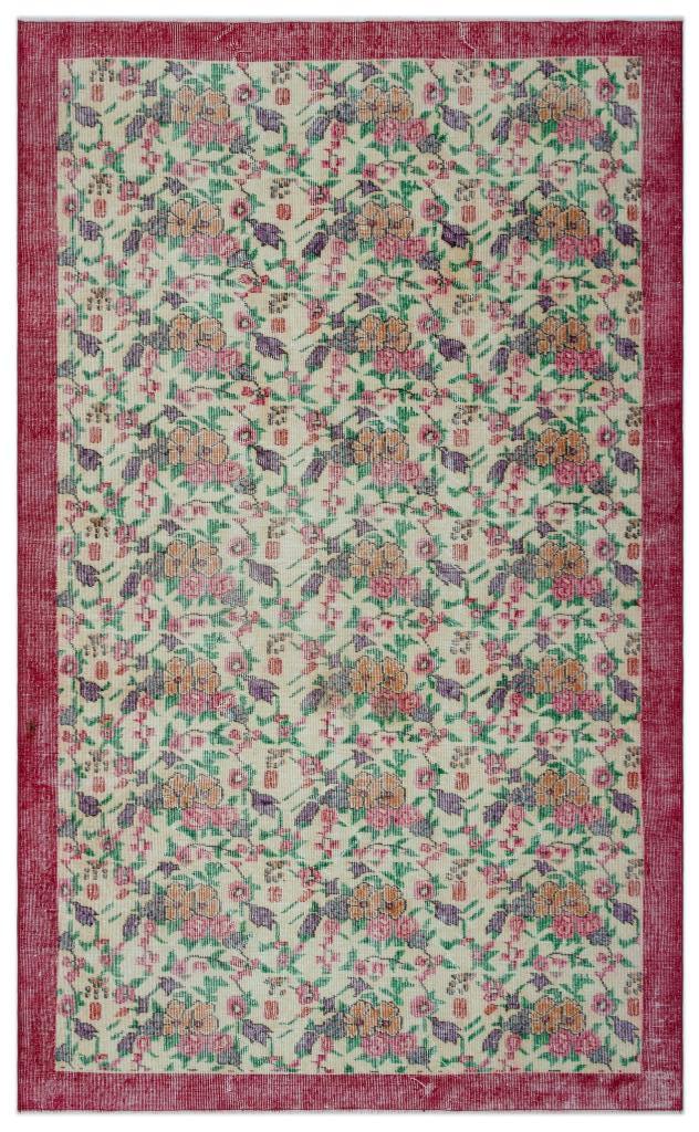 Apex Vintage Halı Retro 23574 165 x 267 cm