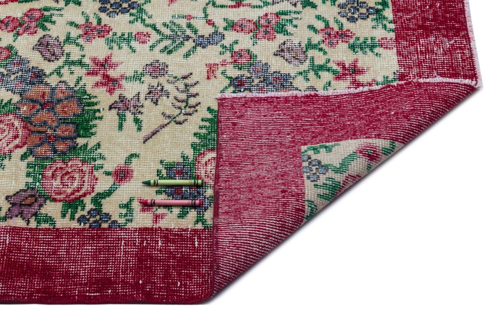 Apex Vintage Halı Retro 25712 223 x 322 cm