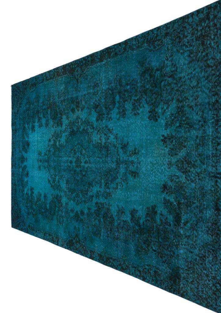 Apex Vintage Halı Retro 25825 155 x 283 cm