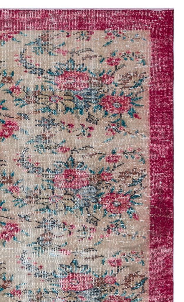 Apex Vintage Halı Retro 27310 151 x 256 cm