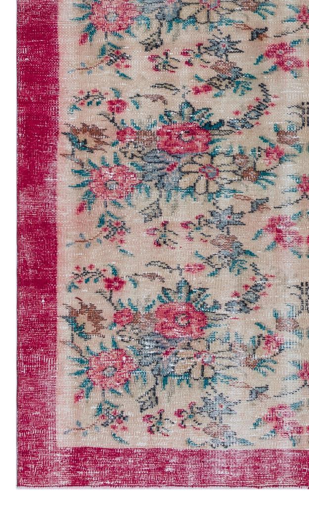 Apex Vintage Halı Retro 27310 151 x 256 cm