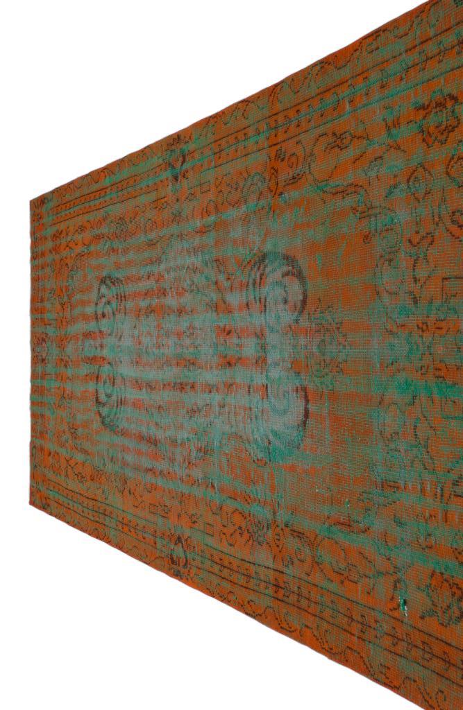 Apex Vintage Halı Retro 27375 184 x 307 cm