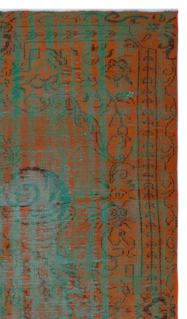 Apex Vintage Halı Retro 27375 184 x 307 cm