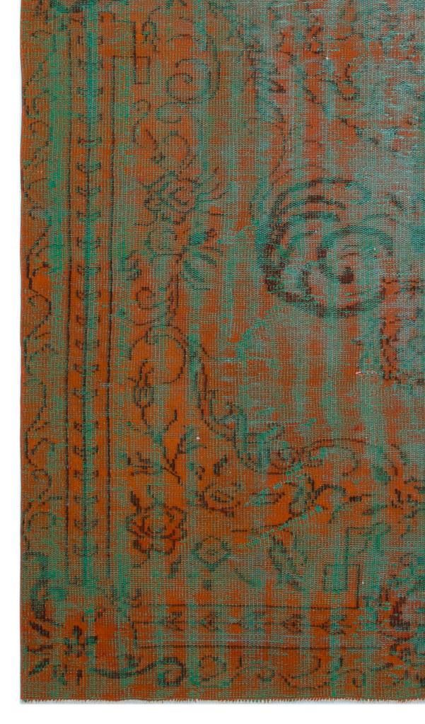 Apex Vintage Halı Retro 27375 184 x 307 cm