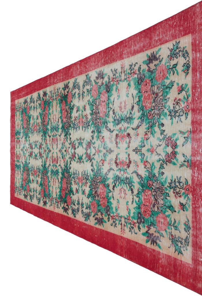 Apex Vintage Halı Retro 27928 176 x 277 cm