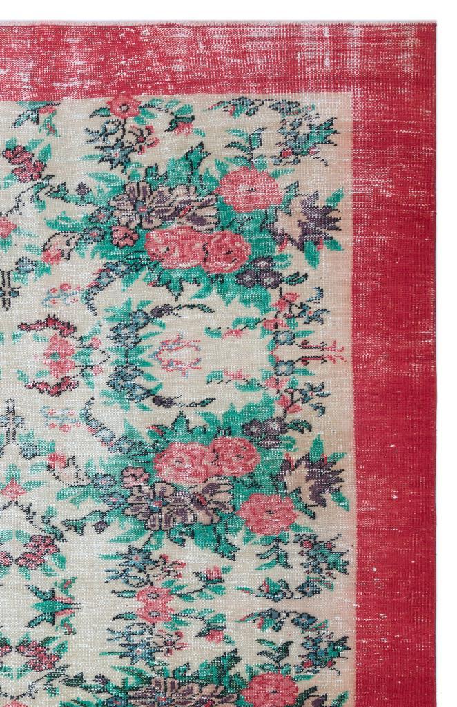 Apex Vintage Halı Retro 27928 176 x 277 cm